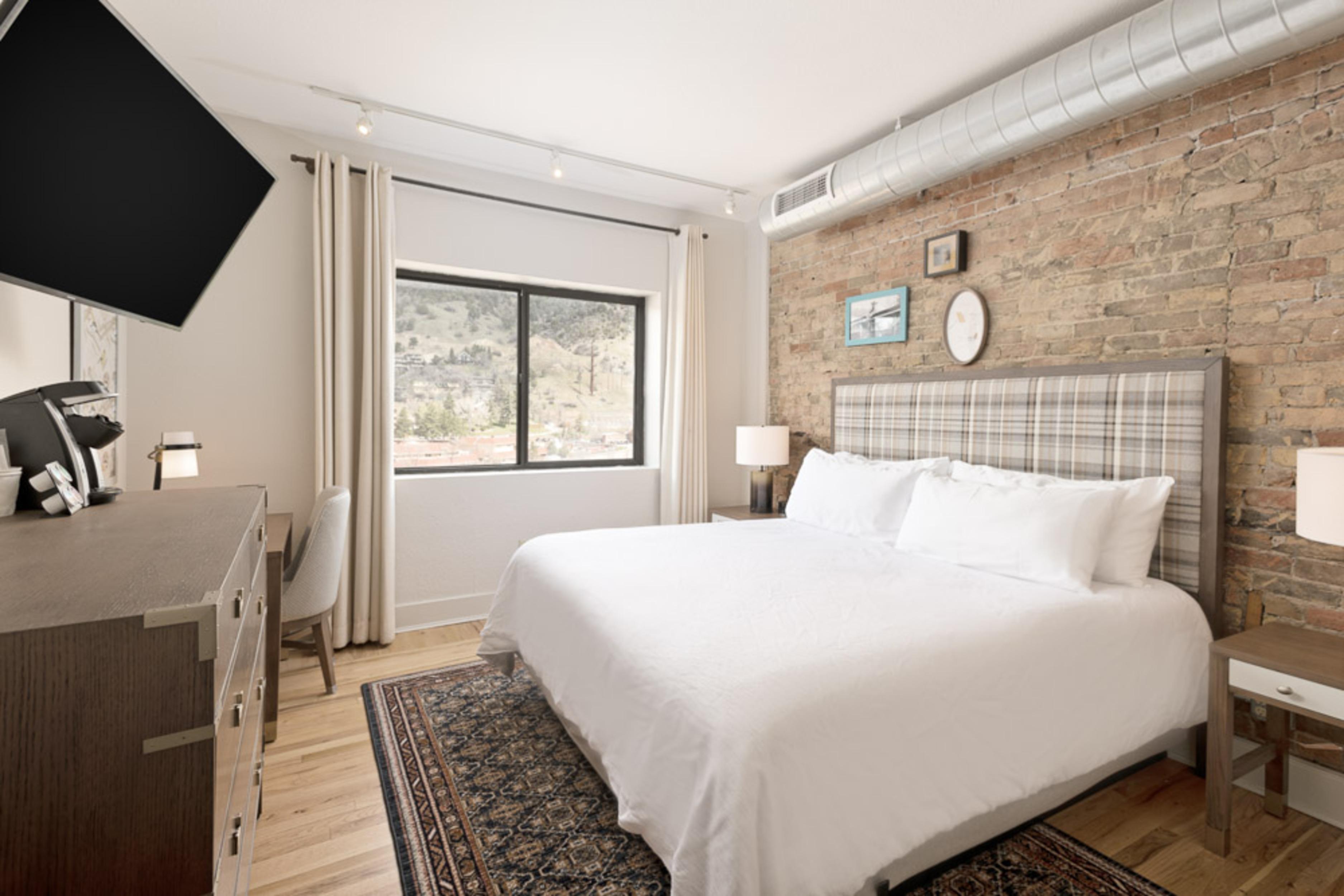 Hotel Maxwell Anderson Glenwood Springs Kültér fotó