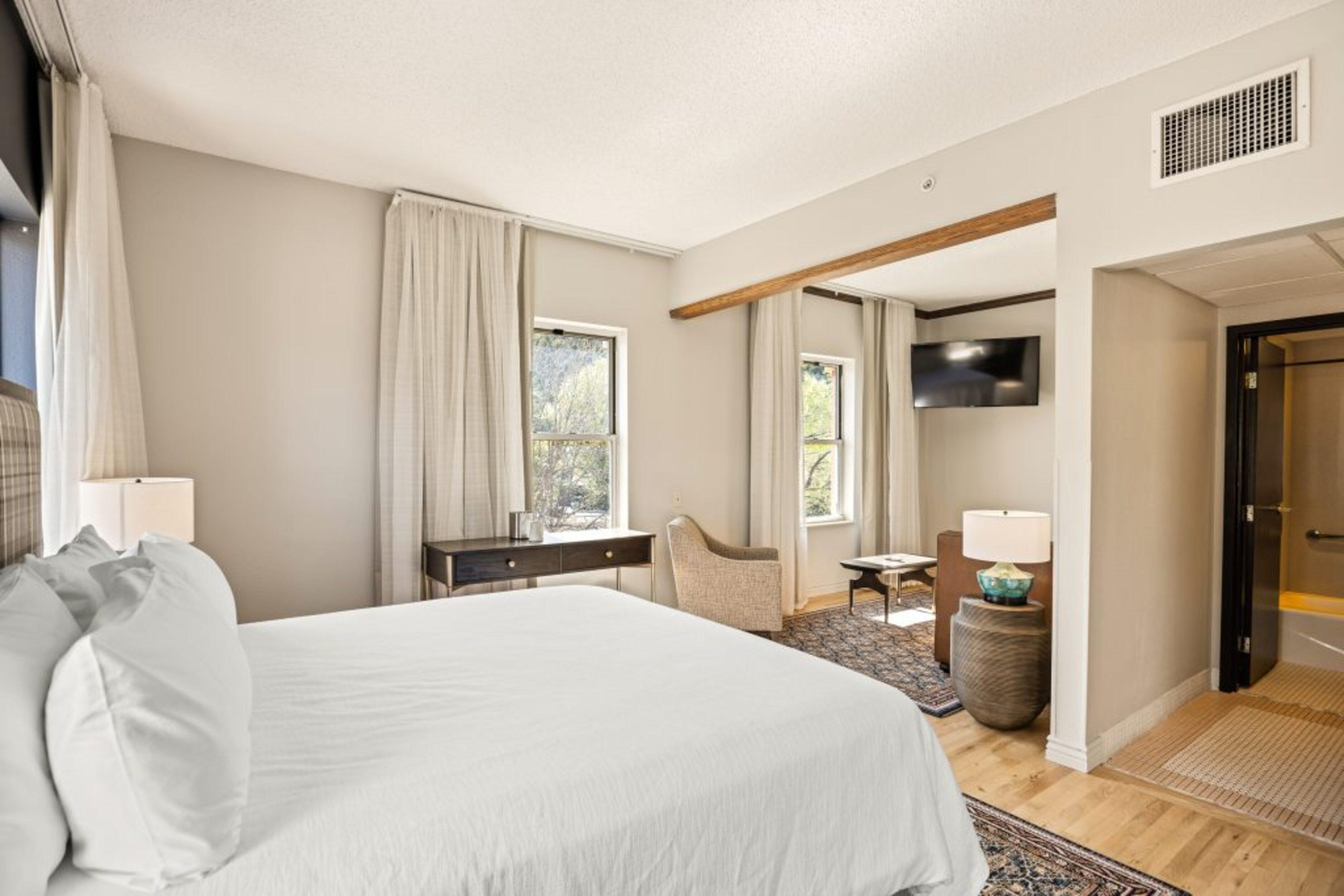 Hotel Maxwell Anderson Glenwood Springs Kültér fotó
