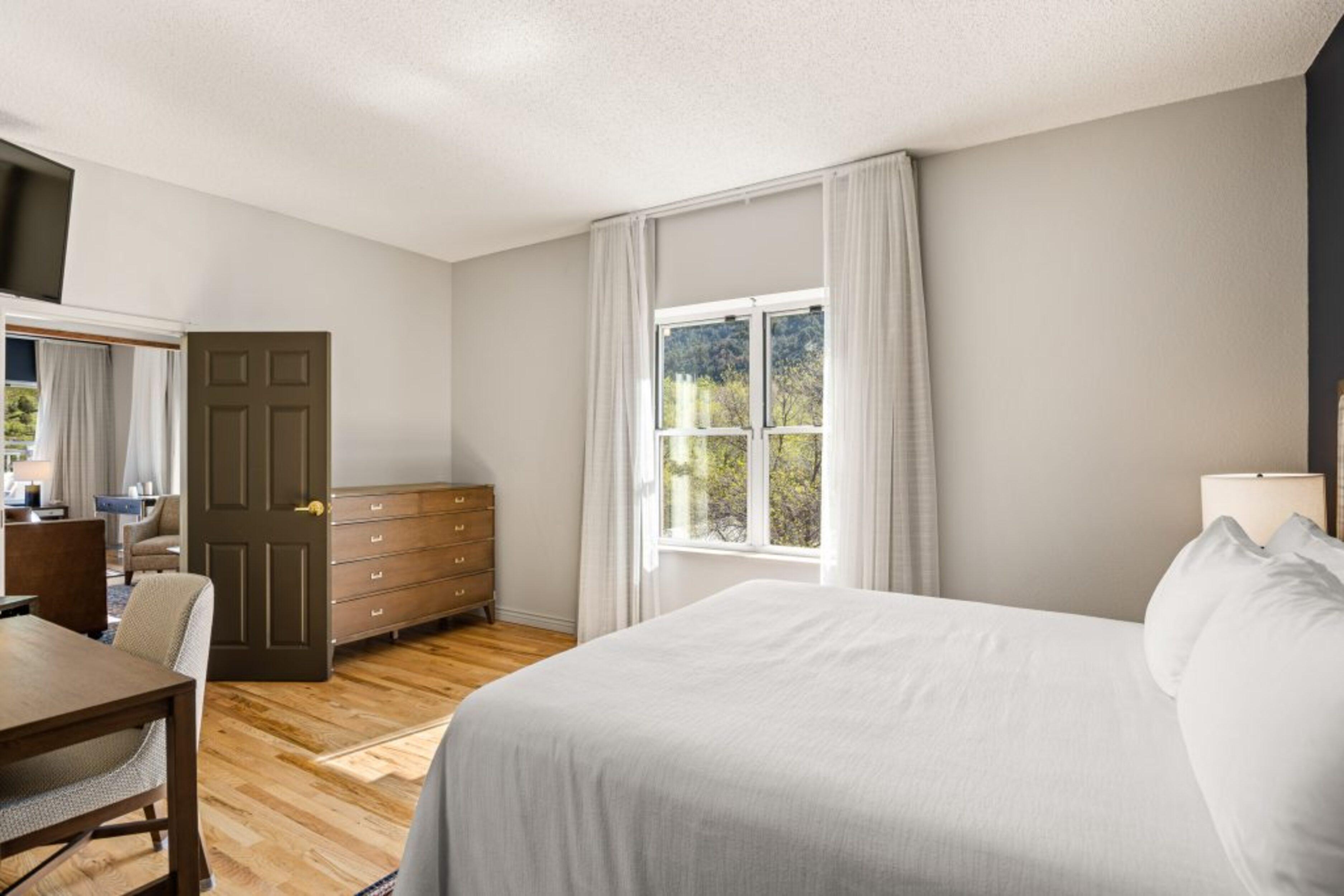 Hotel Maxwell Anderson Glenwood Springs Kültér fotó