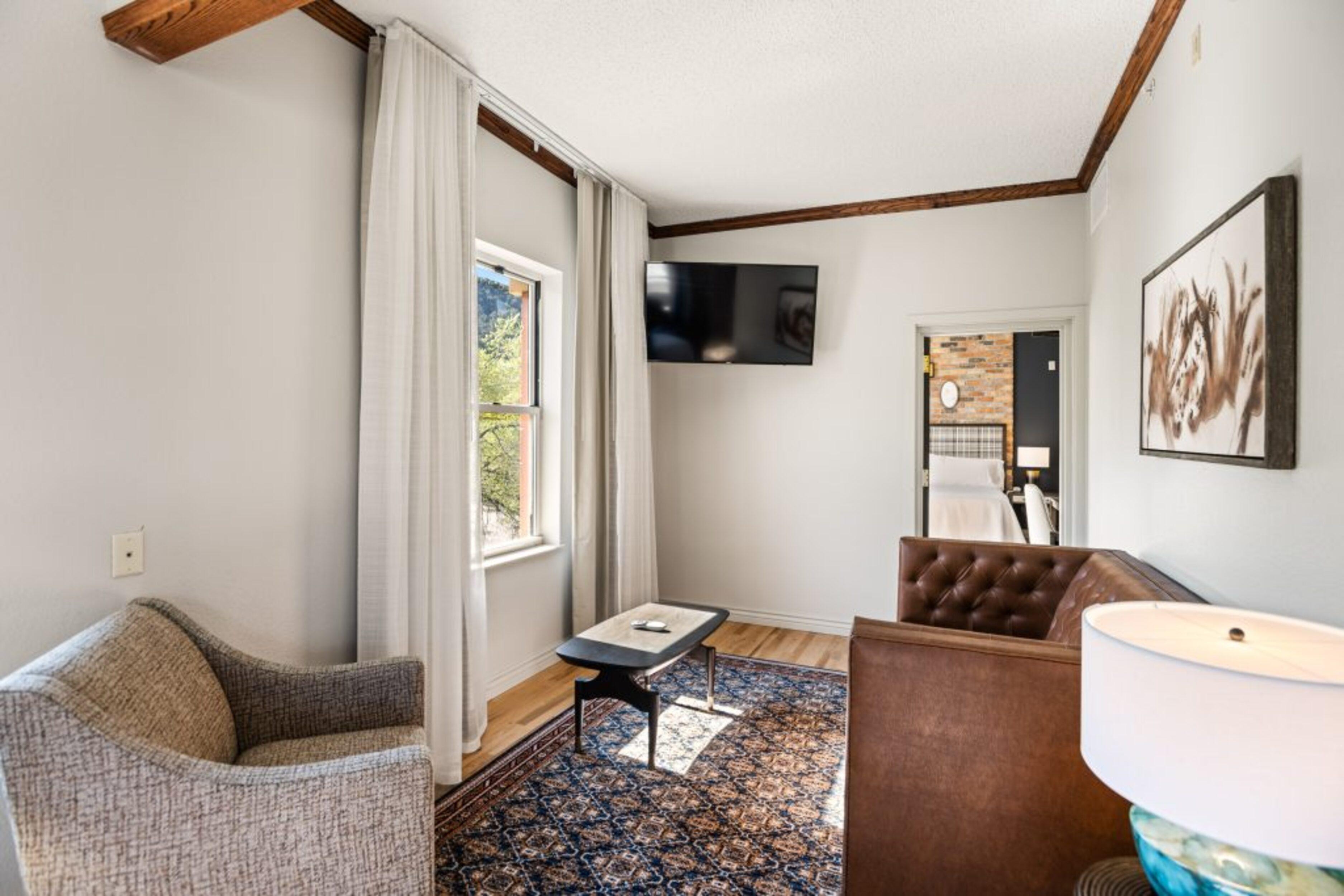 Hotel Maxwell Anderson Glenwood Springs Kültér fotó
