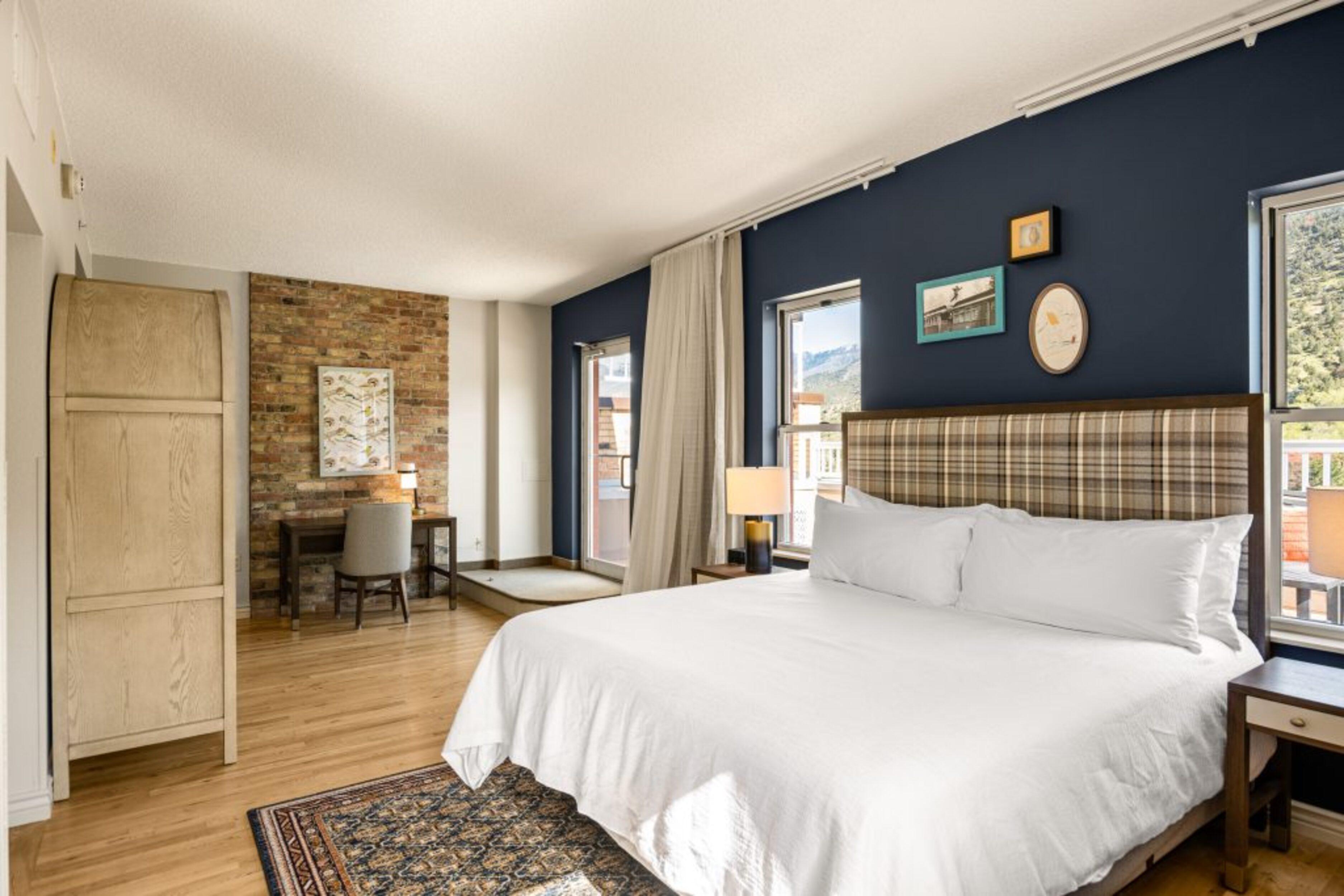 Hotel Maxwell Anderson Glenwood Springs Kültér fotó