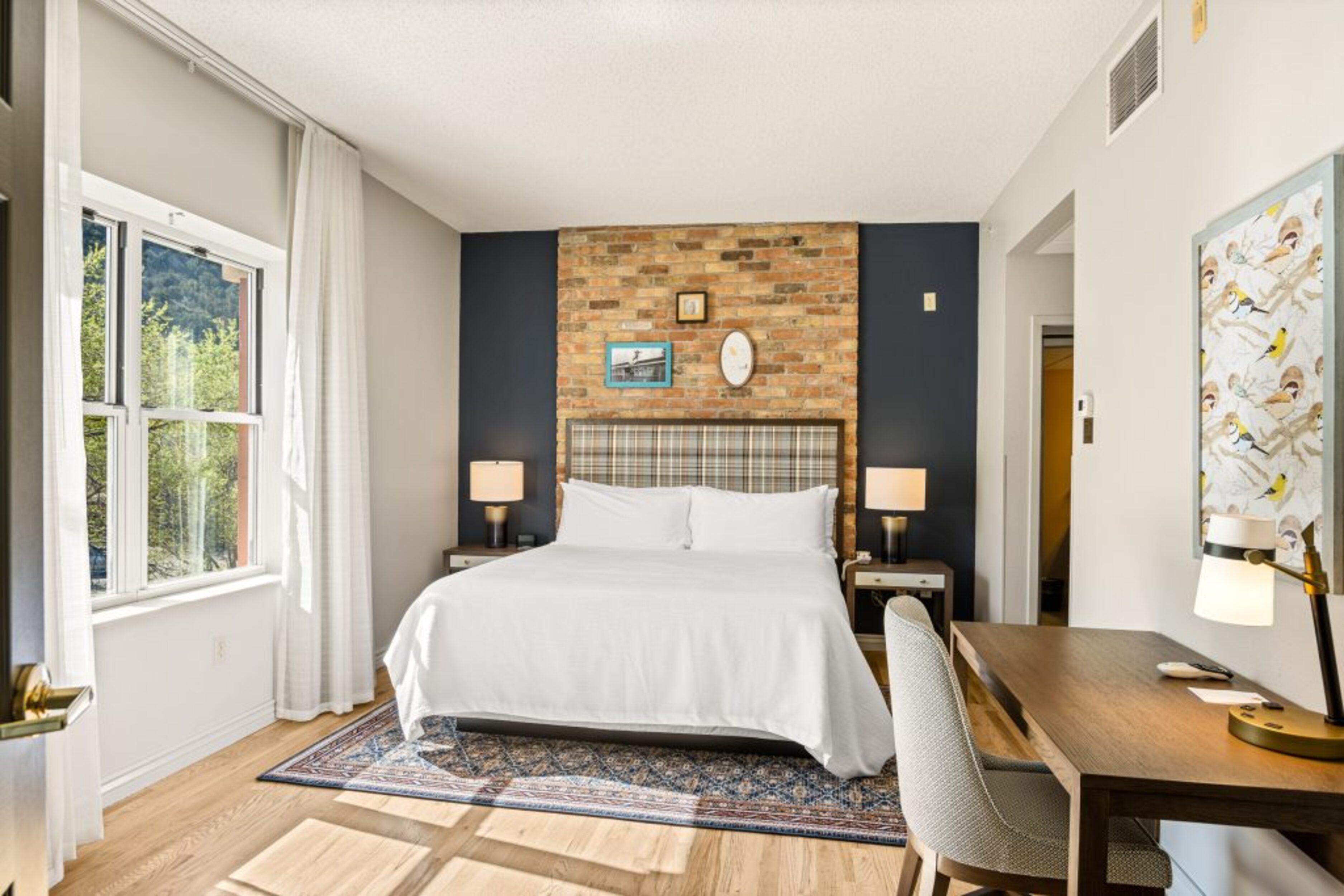 Hotel Maxwell Anderson Glenwood Springs Kültér fotó