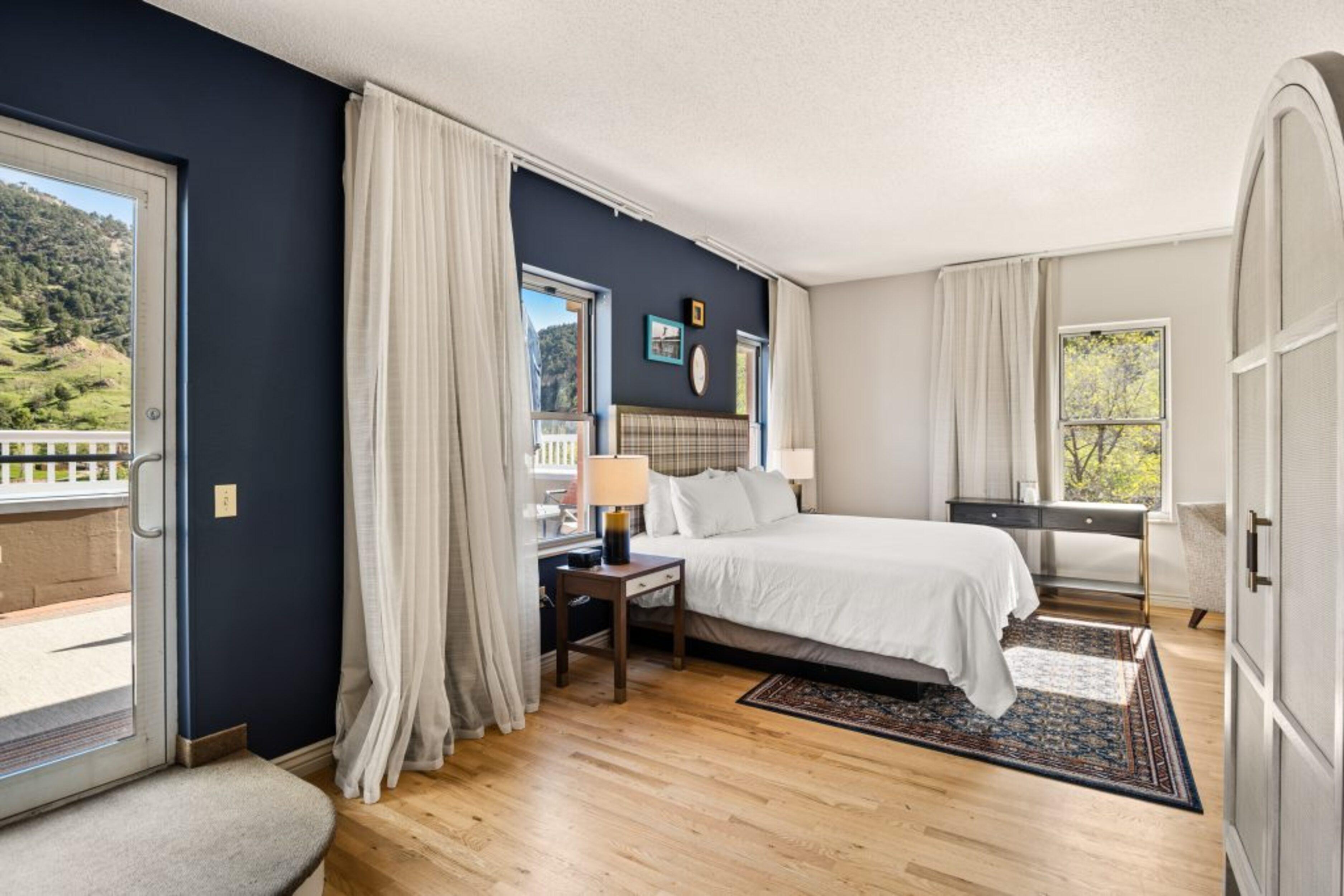 Hotel Maxwell Anderson Glenwood Springs Kültér fotó