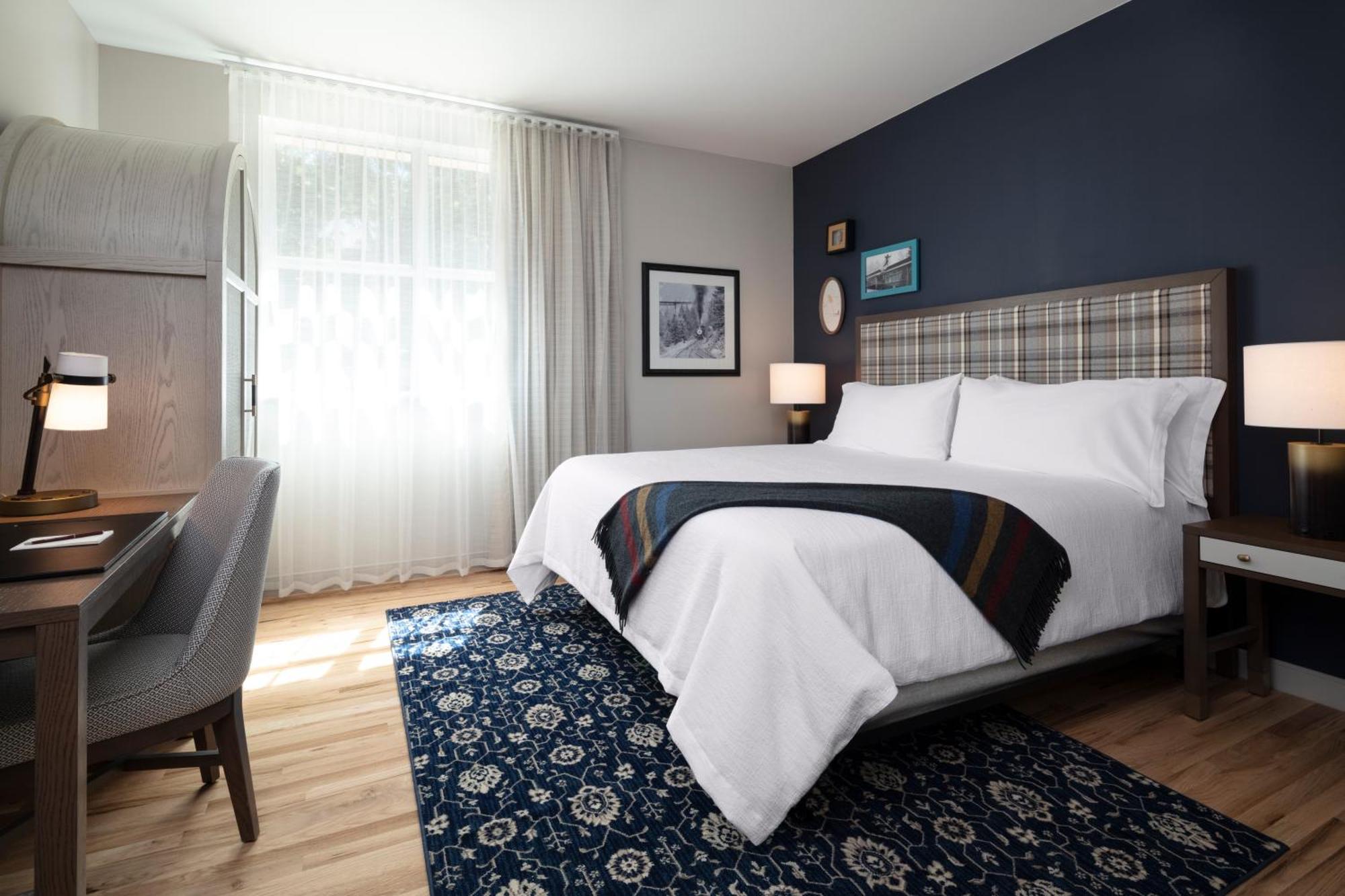 Hotel Maxwell Anderson Glenwood Springs Kültér fotó