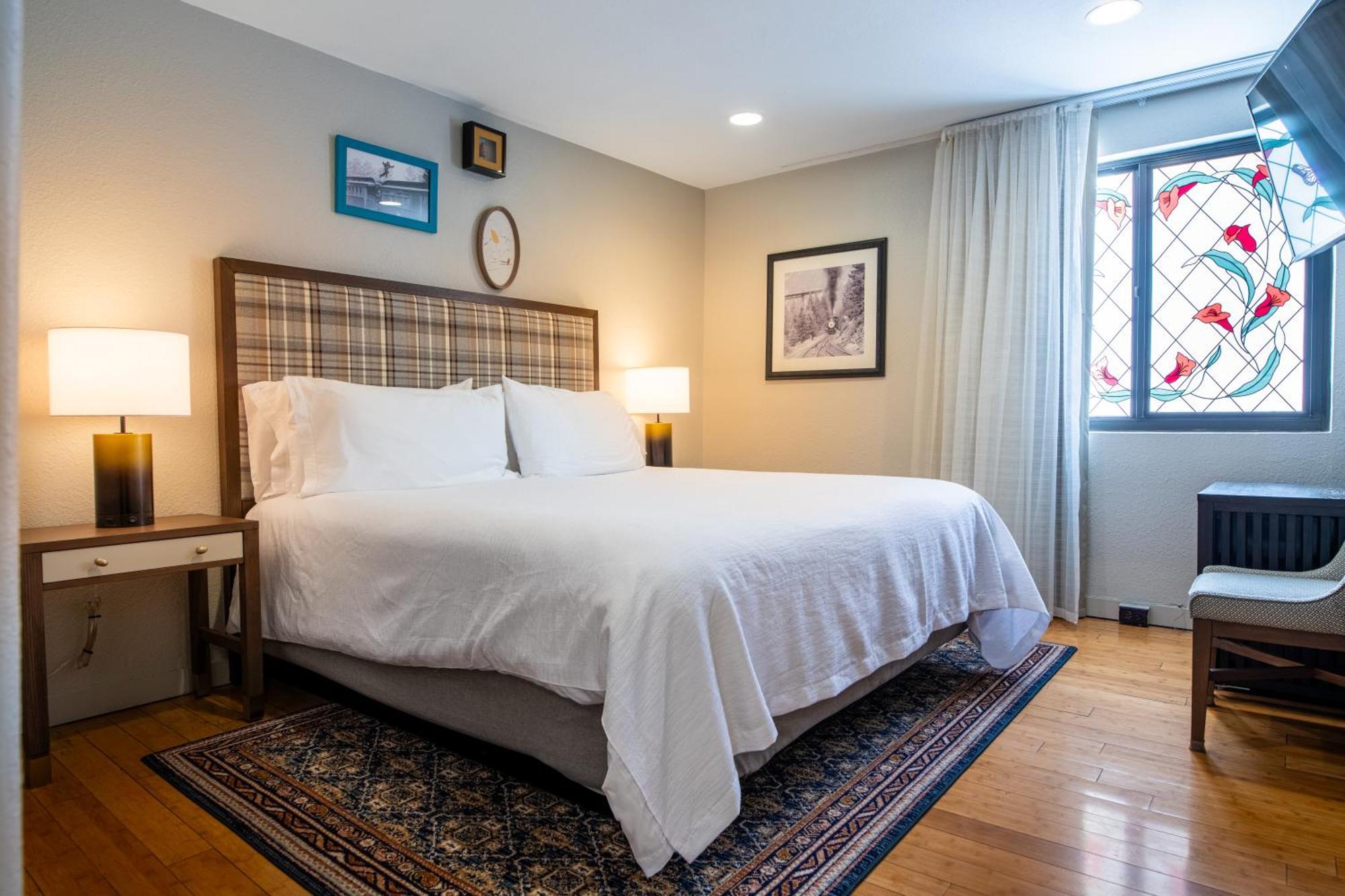 Hotel Maxwell Anderson Glenwood Springs Kültér fotó